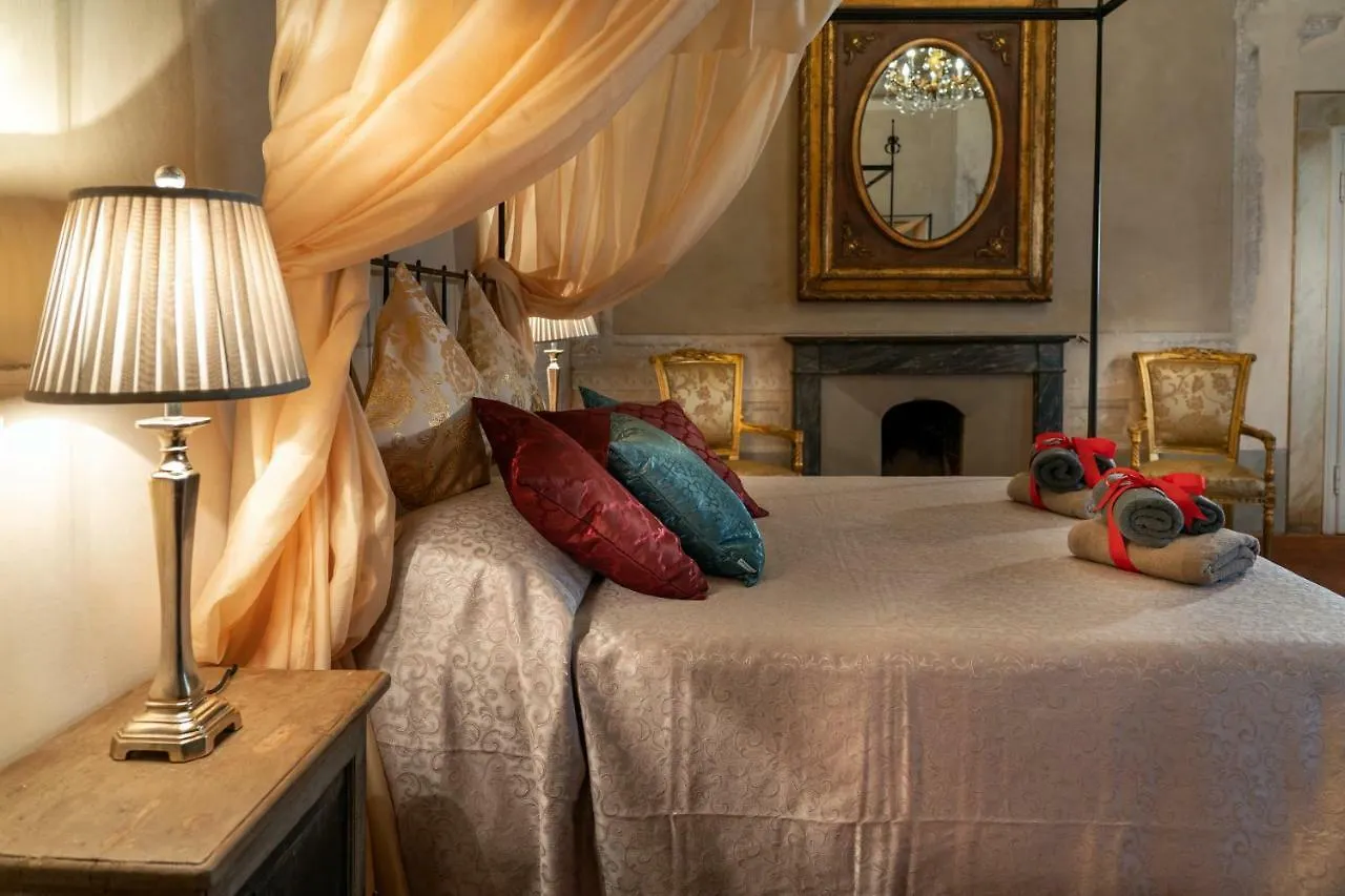 Sweet Tuscany Cavour Arezzo Apartment