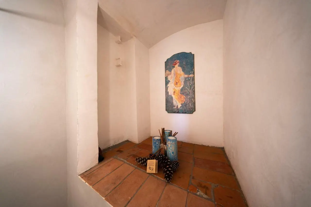 Apartment Sweet Tuscany Cavour Arezzo
