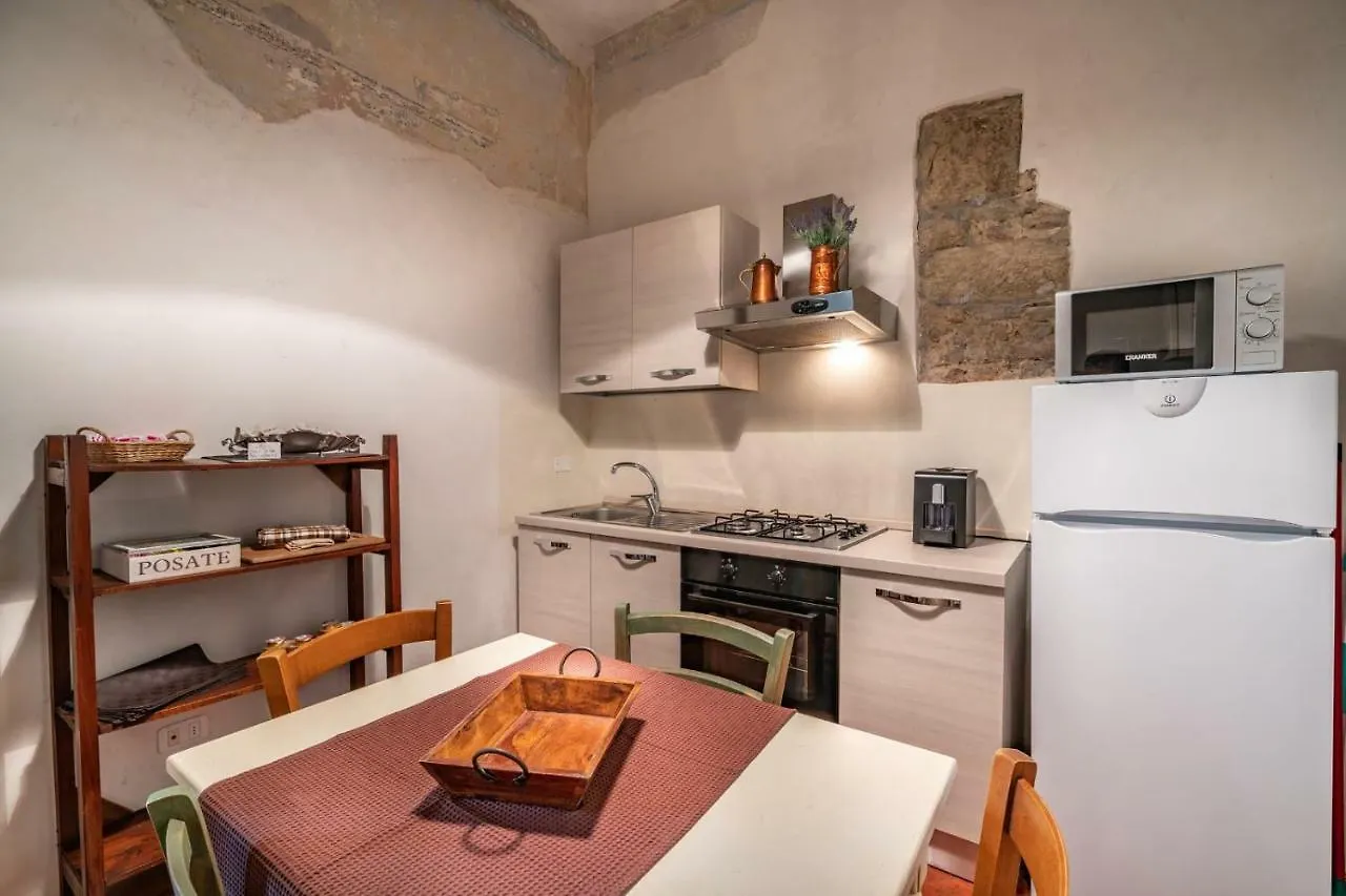 Sweet Tuscany Cavour Arezzo