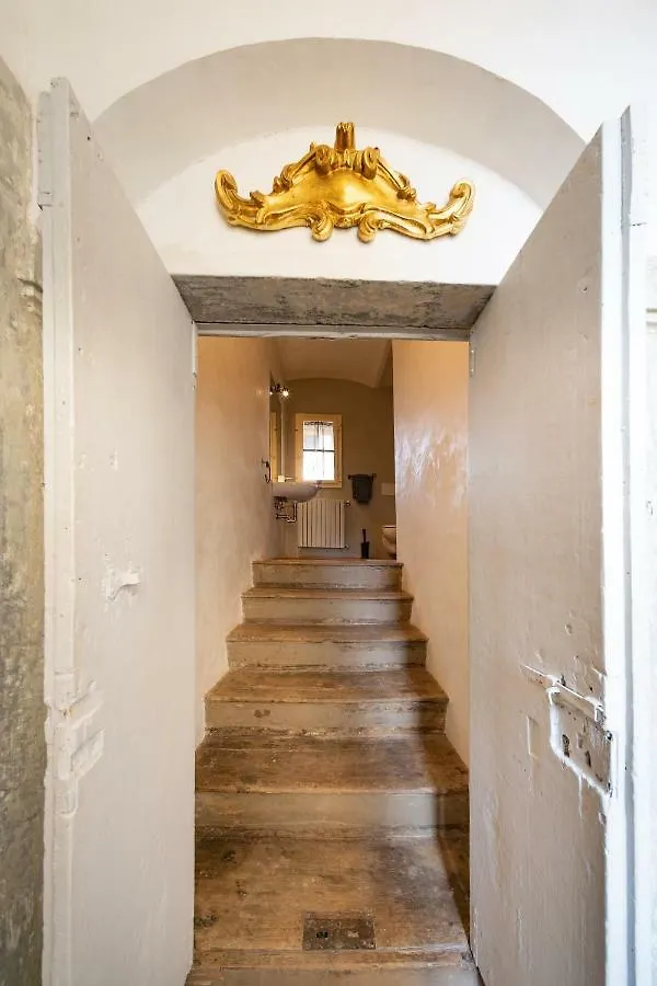 Sweet Tuscany Cavour Arezzo