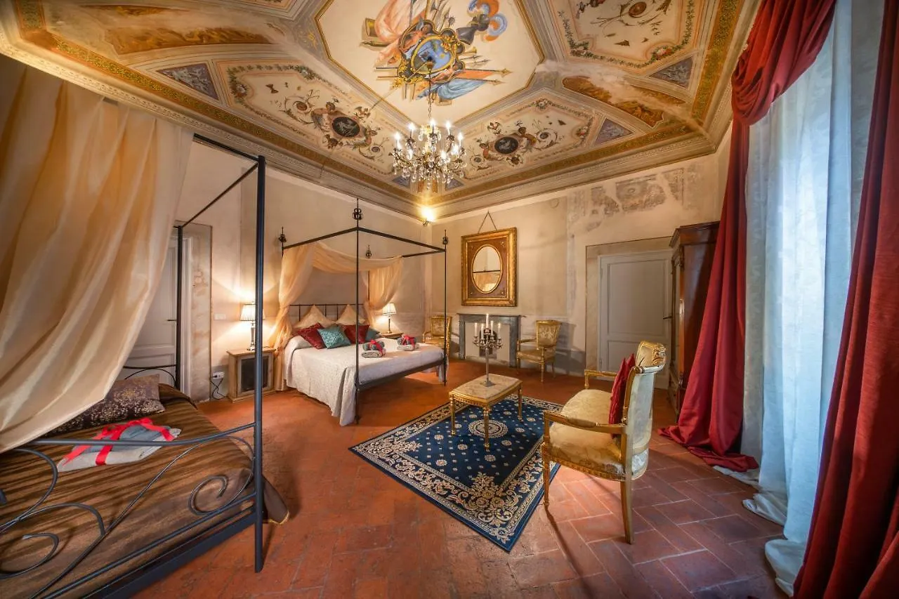 Sweet Tuscany Cavour Arezzo Italy