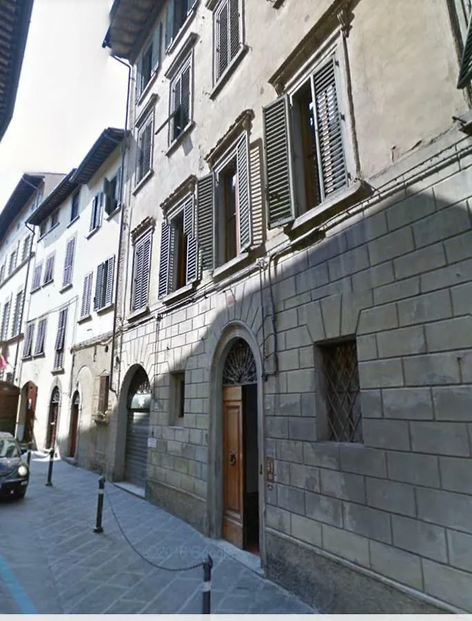 Sweet Tuscany Cavour Arezzo 0*,