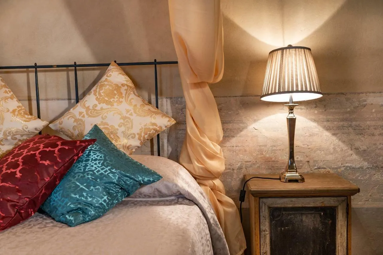 Apartment Sweet Tuscany Cavour Arezzo