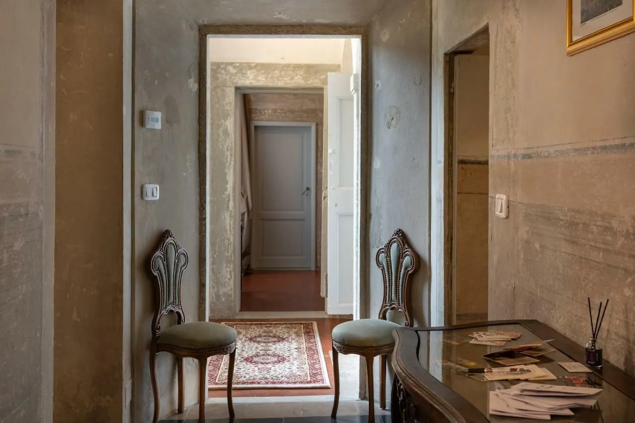 Apartment Sweet Tuscany Cavour Arezzo