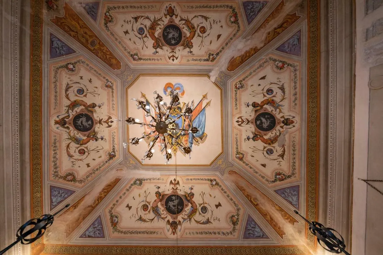 Sweet Tuscany Cavour Arezzo Apartment