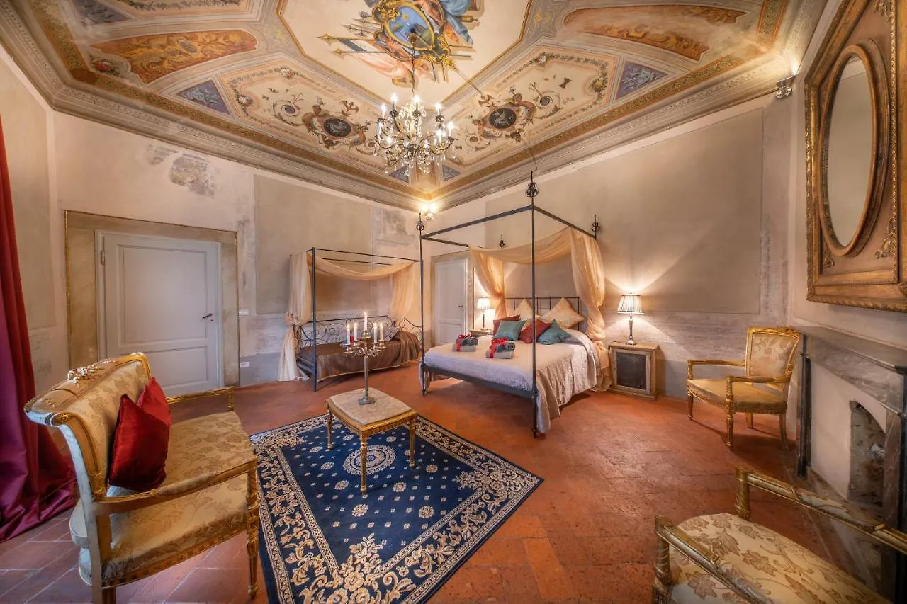 Apartment Sweet Tuscany Cavour Arezzo Italy